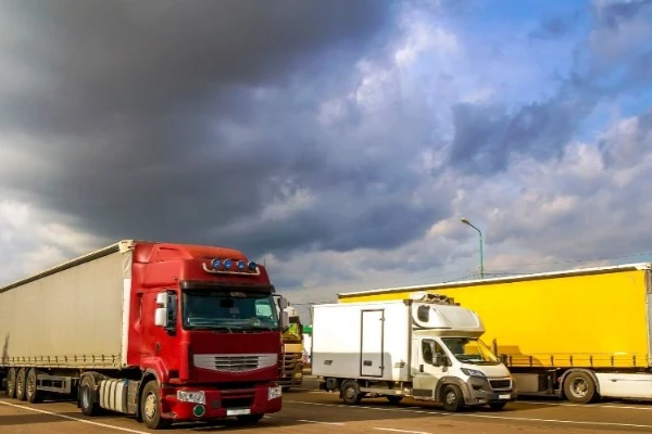 Adana Seydikemer Nakliyat Ambarları